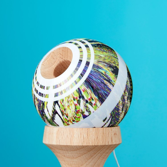 Kendama KROM NOIA 6