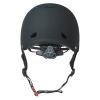Kask Triple Eight Gotham ESP Liner Helmet Czarny Mat
