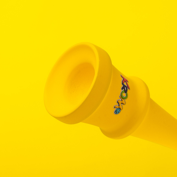 Kendama KROM Kolor Żółty