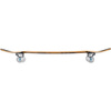 Longboard do Dancingu NKX Superior Dancing Longboard Olive Mango 44"