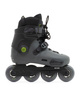 Rolki Echo Sonar 4 Wheel Freeskates Czarny