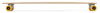 Longboard Mindless Nomad Pintail Natural 44"