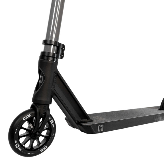 Hulajnoga Wyczynowa CORE CD1 Complete Stunt Scooter Czarny wys. 81 cm