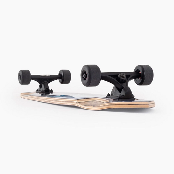 Longboard Landyachtz Wolfshark 35.2”