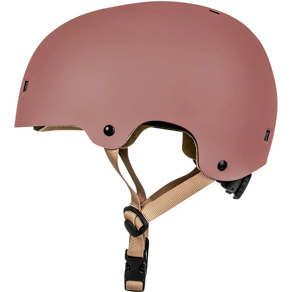 Kask Na Deskorolkę Hulajnogę NKX Brain Saver Grayolet S