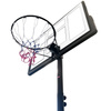 Kosz do Koszykówki Story EliteRim Basketball Hoop 245 - 305 cm
