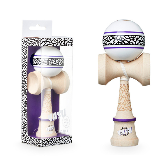 Kendama KROM Pro Mod YASU