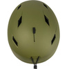 Kask na narty i snowboard NKX Nomad Snow Helmet Oliwkowy 