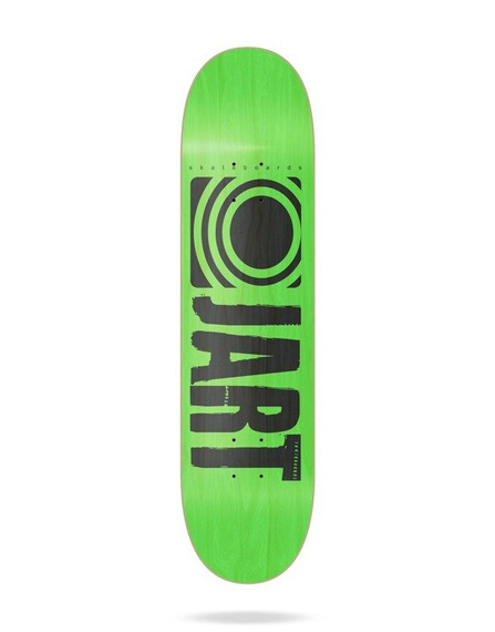 Jart Skateboards Classic Deck 7.375