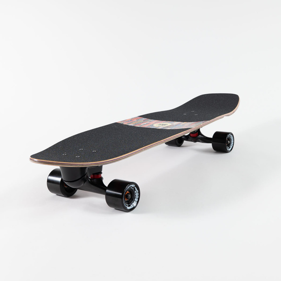 Deska Surfskate Cutback Surfskates Feather 34" ST 