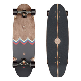 Deskorolka Cruiser GLOBE Coaster Mirage 31.25"