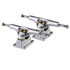 Trucki Paris Street Trucks Raw White Gold 129 mm