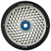 Koło do Hulajnogi Union Honeycomb Lite Pro Scooter Wheel Czarno-Srebrny 110 mm (1 szt.)