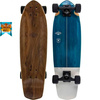 Deskorolka Cruiser NKX Classic Cruiser Niebieski 28"