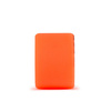 Koła do longboardu Orangatang Fat Free Wheels Pomarańczowy 65 mm 80A