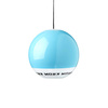 Kendama Krom POP LOL Jasnoniebieski