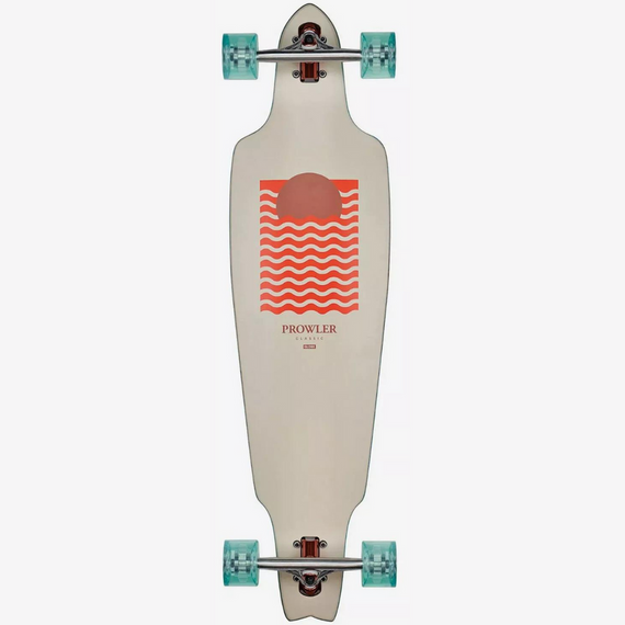 Longboard GLOBE Prowler Classic Dawn Copper 96,5 cm
