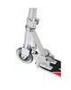 Hulajnoga RAZOR Pro Model - czerwona
