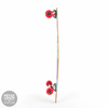 Clans Venom Dancer Longboard 102 cm