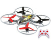 Dron RC Syma: Quadcopter Syma X4 2.4GHz