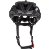 Kask Rowerowy NKX Racer Pro Czarny