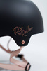 Kask Rio Roller ROSE Czarny