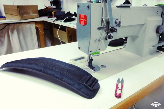 Pokrowiec GoZone Royal