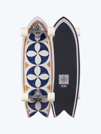 Deska Surfskate YOW Coxos Power Surfing Series 31"