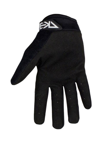 Rękawice Na Rower REKD Status Gloves XS Szare