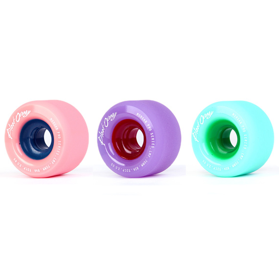 Koła Blood Orange Morgan Pro Pastel Lavender 70 mm 82A