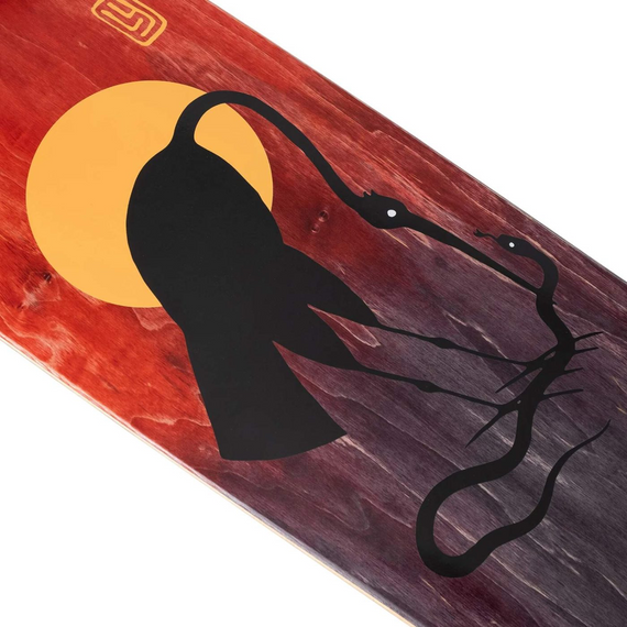 Longboard Landyachtz The Clark 40.2”