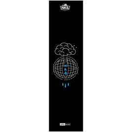 Papier Ścierny do hulajnóg NKD Griptape World 584 mm