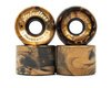 Kółka Mindless Cruiser Wheels Brązowe 60mm 83A