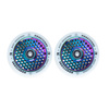 Koła do Hulajnogi Root Industries Honeycore White Pro Scooter Wheels 2-Pack Rocket Fuel 110 mm (2 szt.)