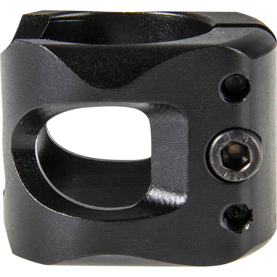 Zacisk NKD Diesel/Nitro V4 Clamp Czarny 35 mm