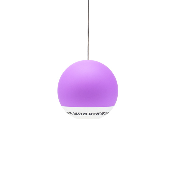 Kendama Krom POP Fioletowy