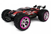 Samochód Zdalnie Sterowany RC Terenowy NQD Land Buster 1:12 Monster Truck RTR 2.4GHz Li-Ion 1500mAh 45km/h - Czerwony