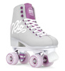 Wrotki RIO ROLLER SCRIPT QUAD SKATES Grey