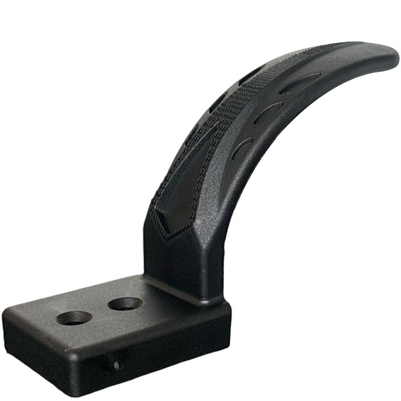 Hamulec do hulajnogi NKD PRO Nylon + Aluminium Brake – PARK, GOAT, IDC Czarny