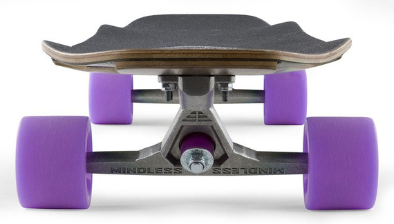 MINDLESS Voodoo Makali Purple 92cm