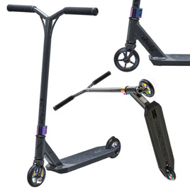 Hulajnoga Wyczynowa Versatyl Cosmopolitan V2 Pro Scooter Neochrome wys. 81 cm