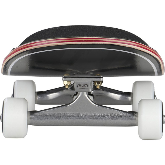 Kompletna Deskorolka NKX Skate Or Die Series Fighter 8.5"