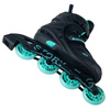 Rolki regulowane Story Fusion Adjustable Inline Skates Miętowy