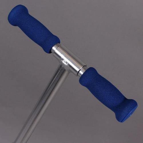 Hulajnoga JD BUG MS305 Classic 4 Blue