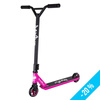 Hulajnoga Wyczynowa Story Bandit Pink Black
