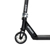 Hulajnoga Wyczynowa Union Dot M Scooter Czarno-Srebrny wys. 85 cm
