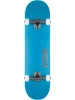 Deskorolka GLOBE Goodstock Neon Blue 8.375"