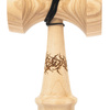 Kendama KROM SD3 Eclipse RFS Sticky Clear