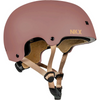 Kask Na Deskorolkę Hulajnogę NKX Brain Saver Grayolet 