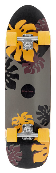 Deskorolka Cruiser Mindless Oasis Czarny 32”